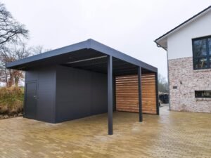 Flachdachcarport-C600-258